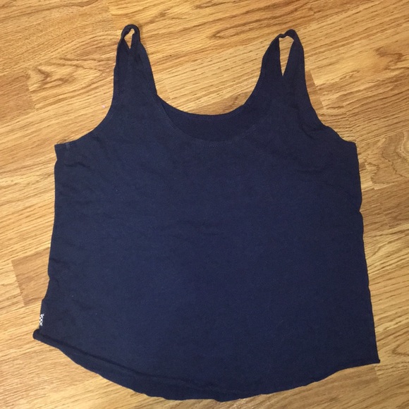 Vans American Flag Tank Top - Picture 2 of 2